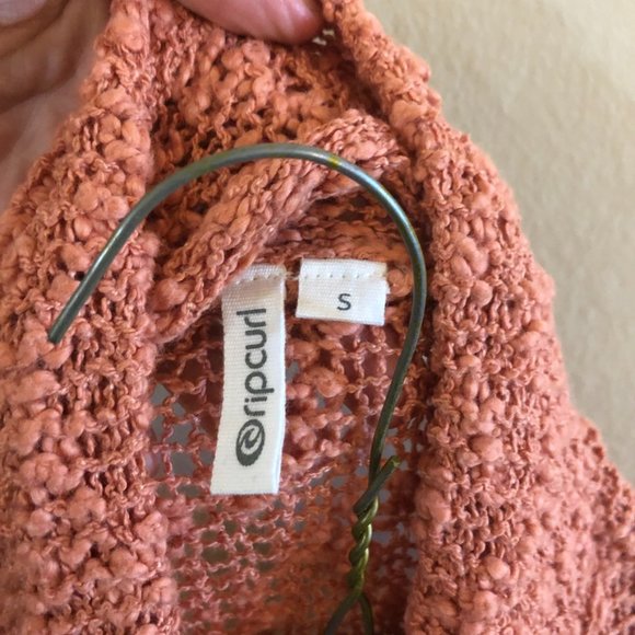⭐️ Rip Curl Venice Cardigan - Picture 5 of 7